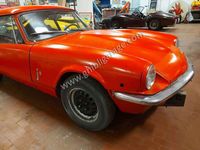 Usata Triumph GT6 103 CV (75 kW) 1973 Rosso Coupé