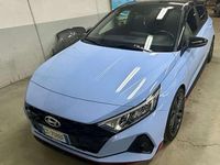 Usata Hyundai i20 N Performance 204 CV (150 kW) 2024 Utilitaria