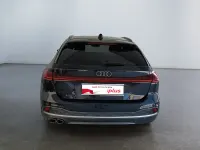 Usata Audi A5 Advanced 204 CV (150 kW) 2025 Blu Station wagon