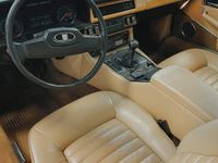 usata Jaguar XJS 3,6 1986