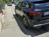 Usata Mercedes GLA200 150 CV (110 kW) 2023 SUV