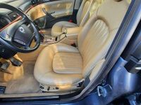 Usata Lancia Thesis 230 CV (169 kW) 2006 Grigio Berlina