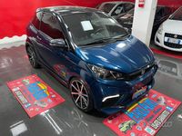 Usata Aixam Coupe GTI 2022 Blu Coupé