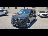 Nuova Ford Tourneo Courier Titanium 124 CV (91 kW) 2026 Nero Monovolume