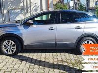 Usata Peugeot 3008 S 130 CV (95 kW) 2020 Berlina