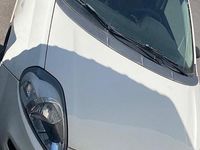 Usata Fiat Punto 2013 Bianco Utilitaria
