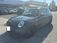 Usata Mini John Cooper Works 231 CV (169 kW) 2020 Grigio Utilitaria