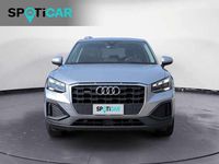 Usata Audi Q2 Admired 150 CV (110 kW) 2021 Grigio SUV