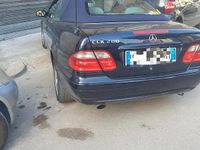 Usata Mercedes CLK200 1992 Cabrio
