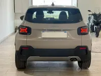 Käytetty Jeep Avenger Summit 101 HP (74 kW) 2023 Keltainen Katumaasturi