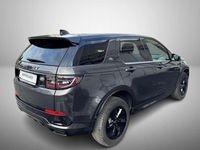 Usata Land Rover Discovery Sport R-Dynamic 163 CV (119 kW) 2022 Carpathian grey SUV