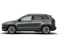 Nuova Skoda Elroq 139 kW (190 CV) 2026 Grigio graphite metallizzato SUV