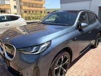 Usata BMW X3 M Sport 197 CV (144 kW) 2024 SUV
