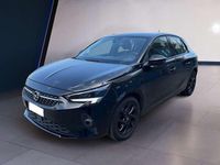 Usata Opel Corsa S 75 CV (55 kW) 2022 Nero Berlina
