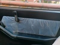 Usata Lancia Prisma 78 CV (57 kW) 1986 Grigio Berlina