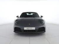 Usata Porsche 911 394 CV (289 kW) 2025 Grigio vanadio metallizzato Coupé