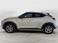 Usata Nissan Juke N-Connecta 114 CV (83 kW) 2021 Bianco SUV