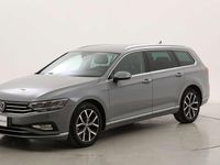 Usata VW Passat Executive 150 CV (110 kW) 2022 Grigio Station wagon
