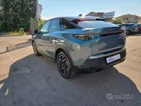 Usata Peugeot 3008 GTi 145 CV (106 kW) 2025 Bluazzurro SUV