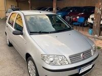 usata Fiat Punto 1.2 GPL 2010 Pochi Km NUOVA