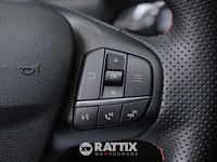 Usata Ford Puma ST-Line 125 CV (91 kW) 2022 Agate black SUV