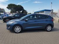 usata Ford Fiesta 7ª serie 1.5 EcoBlue 5 porte Plus