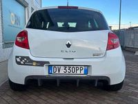 Gebraucht Renault Clio II 197 PS (144 kW) 2008 Limousine