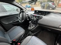 Usata Lancia Ypsilon 2022 Rosso Utilitaria