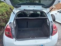 Usata Renault Clio R.S. R.S. 200 CV (147 kW) 2007 Bianco Utilitaria