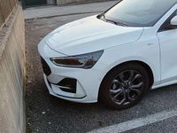 Usata Ford Focus ST-Line 125 CV (91 kW) 2022 Station wagon