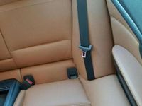 Usata BMW 330 272 CV (200 kW) 2008 Nero Coupé