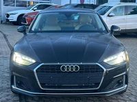 Usata Audi A5 Sportback Ambiente 170 CV (125 kW) 2021 Nero Utilitaria