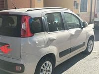 Usata Fiat Panda 69 CV (50 kW) 2015 Berlina