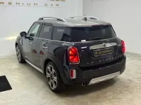 Usata Mini Cooper D Countryman Classic 150 CV (110 kW) 2021 Bluazzurro SUV