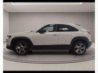 Usata Mazda MX30 Exclusive 106 kW (145 CV) 2020 Silver met. SUV
