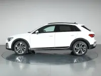 Nuova Audi A3 Advanced Plus 150 CV (110 kW) 2025 Bianco arkona Berlina