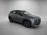 Nuova Hyundai Tucson Blackline 136 CV (100 kW) 2026 Grigia SUV
