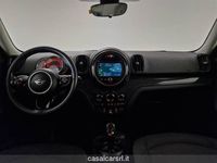 usata Mini Cooper D Countryman Countryman 1.6 John Cooper Works COOPER D Business automatica