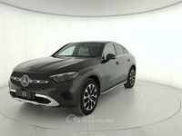 Nuova Mercedes GLC220 197 CV (144 kW) 2026 Gray Coupé