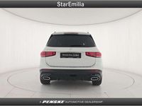 Usata Mercedes GLB200 Advanced Plus 150 CV (110 kW) 2023 Bianco SUV