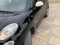 Usata Fiat 500L Pop Star 95 CV (69 kW) 2019 Nero Monovolume