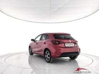 Usata MG MG3 Luxury 265 CV (194 kW) 2024 Nero Utilitaria