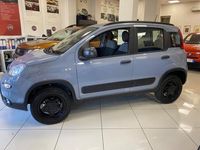 usata Fiat Panda 4x4 Wild