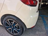 Usata Renault Clio IV 90 CV (66 kW) 2016 Berlina