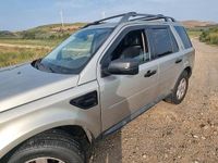 Usata Land Rover Freelander 2 150 CV (110 kW) 2011 Marrone SUV