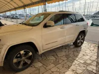 Usata Jeep Grand Cherokee 286 CV (210 kW) 2016 SUV