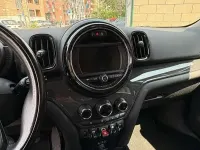 Usata Mini Cooper D Countryman Hype 150 CV (110 kW) 2017 Blu/azzurro SUV