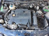 Usata Rover 25 101 CV (74 kW) 2003 Utilitaria