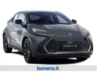 Nuova Toyota C-HR Trend 223 CV (164 kW) 2026 Grigio SUV