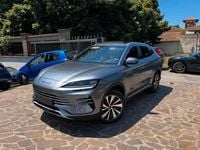 Nuova BYD Seal U Comfort 129 kW (176 CV) 2025 Grigio SUV